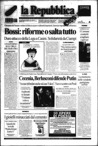 La repubblica